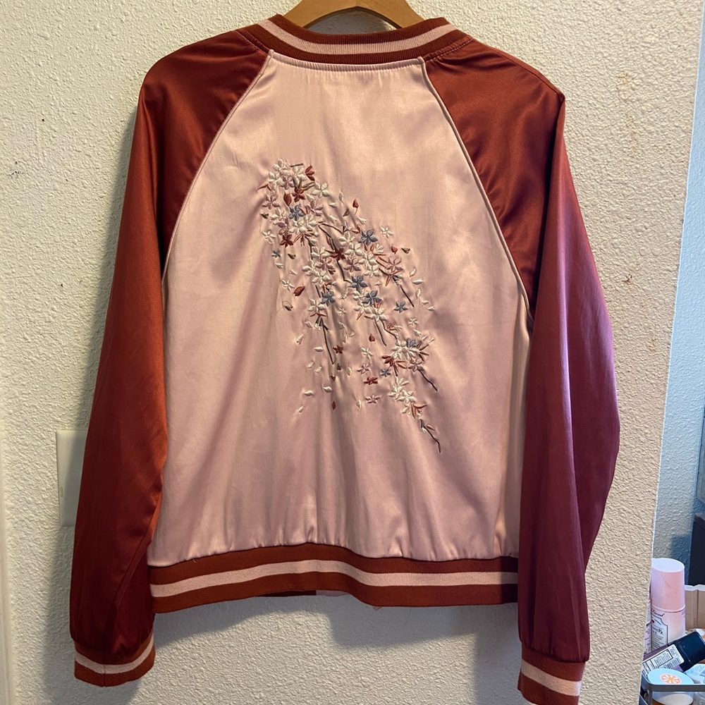Jacket - Picture 2 of 2